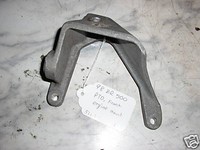 98 arctic cat zr 500 600 pto front engine mount zl please wait