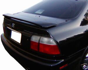 1997 Honda accord rear spoiler #3