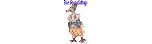  Blue Goose Cottage eBay Store 