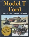 Model t Ford by Bruce W. McCalley (1994, Hardcover)