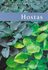 Book: Hostas - Diana Grenfell