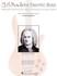 Book: J.S. Bach for Electric Bass Bob Gallway Ph.D., Paperback