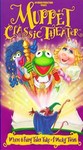 Muppet Classic Theater (VHS, 1994)