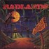 CD: Voodoo Highway Badlands (Metal), Jun-1991