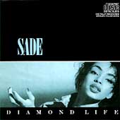 Diamond Life by Sade (CD, Nov-2000, Epic Records USA)