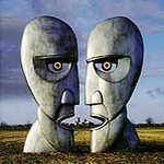 Pink Floyd - The Division Bell (CD 1994)
