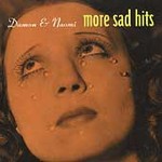 More Sad Hits by Damon & Naomi (CD, May-1997, Sub Pop Records USA)