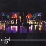 Metallica, Michael Kamen, San Francisco Symphony Orchestra - S&M (CD 2000)