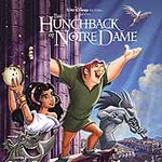 The Hunchback of Notre Dame by Original Soundtrack (CD, Jul-2001, Walt Disney Records)