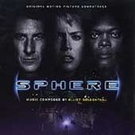Sphere by Original Soundtrack (CD, Feb-1998, Varese Sarabande USA)