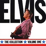 Elvis Presley - The Collection Vol.1 (CD 1996)