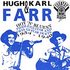 CD: Hot 'n' Bluesy (Fiddle/Guitar & Twin Guitar Duets 1934-1940) Hugh & Karl Farr, 2000