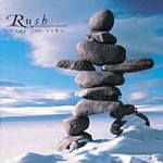 Test For Echo [Remaster] by Rush (CD, Aug-2004, Atlantic USA)