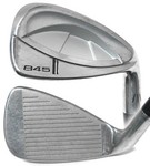 Tommy Armour 845s Stripe Wedge Golf Club