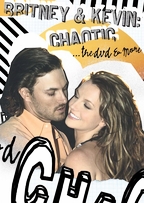 Britney and Kevin: Chaotic...The DVD and More (DVD, 2005, CD Included)
