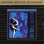 Use Your Illusion II  Guns N Roses MFSL 24K SEALED CD