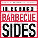 The Big Book of Barbecue Sides