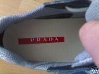 Fake Prada