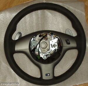 Bmw m3 csl steering wheel button #2