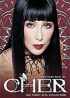 Cher The Very Best of 