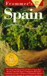 Frommer's Spain by Danforth Prince, Darwin Porter (1997, Paperback)