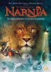 The Chronicles Of Narnia - The Lion, The Witch And The Wardrobe (DVD)