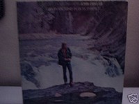 JOHN DENVER ROCKY MOUNTAIN HIGH...