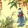 Asian Fabrics