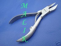 100 NAIL CUTTER NIPPER WIRE SPRING BEAUTY INSTRUMENTS 