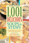 1,001 Delicious Soups and Stews