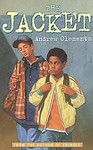 The Jacket by Andrew Clements (2002, Illustrated, Reinforced Hardcover)