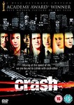 Crash (DVD)