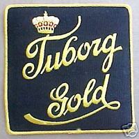 Tuborg Crown