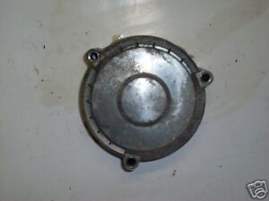 1983 Honda nighthawk 650 stator #4