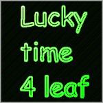 luckytime4leaf