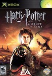 Harry Potter and the Goblet of Fire  (Xbox, 2005)