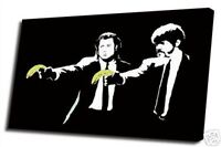 banksy reservoir dogs