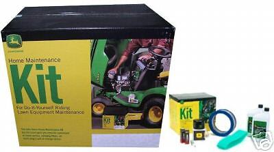 John Deere Home Maintenance Kit LG259  