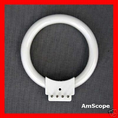 12W RING BULB FOR MICROSCOPE FLUORESCENT RING LIGHT  