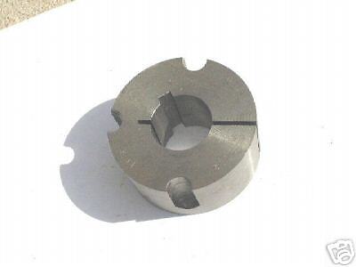 Motor Pully Bushing Adapter Dodge Taper Lock 2517  