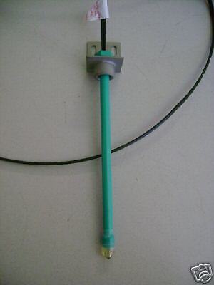 GEMS SENSORS INC FLS 300 FIBER OPTIC LEVEL SENSOR  