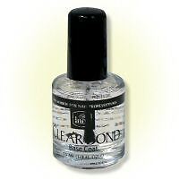 INM Clear Bond Clearbond Base Coat Basecoat Adhesion .5  