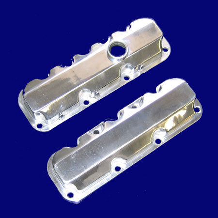 Front Aluminum Valve Cover 3800 II Grand Prix GTP GT  