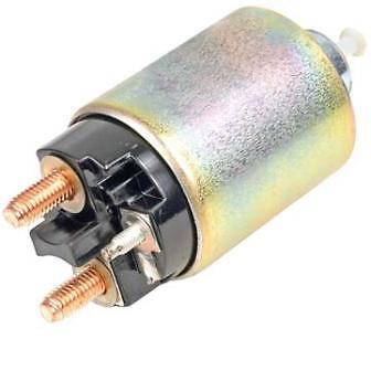 Solenoid   Delco PG260F1 PG260F2 PG260M Starters 12137  