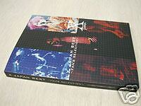 JAPAN Japanese Music Book Band Score + TABS エックス  