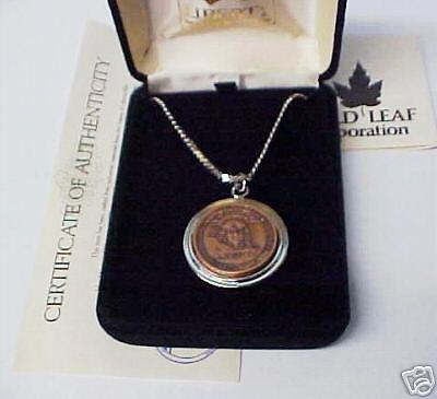 STATUE OF LIBERTY 100TH ANN 1886   1986 NECKLACE NEW  