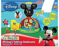 Mickey Mouse Clubhouse Toys and Show | eBay