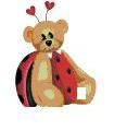 ladybird-bear