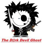 thedarkdevilghost