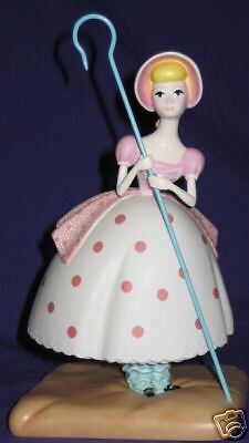 WDCC Disney, Bo Peep from Disneys Toy Story, Ret 05/03  